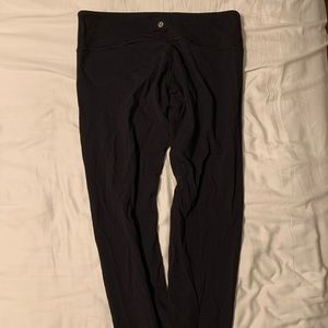 Lululemon full length tights
